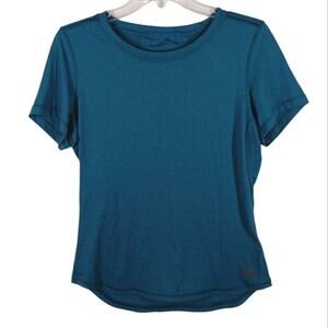 The North Face Flashdry Short Sleeve T-shirt size Medium